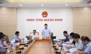 Sơ kết thực hiện Chương trình OCOP 7 tháng năm 2024