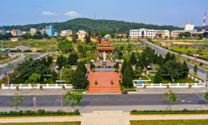 Hành trình xây dựng nông thôn mới kiểu mẫu ở Cô Tô