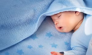 5 cách giúp trẻ có một giấc ngủ dễ dàng