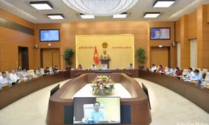 Bổ sung quy định về phòng cháy đối với nhà ở kết hợp sản xuất, kinh doanh