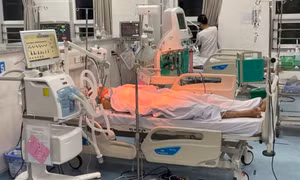 Ngừng tim hai lần liên tiếp sau khi uống 'thuốc gia truyền' trị tiểu đường