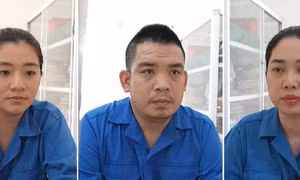 Đi đòi nợ nhưng không gặp, bắt bạn cùng phòng con nợ bán vào động mại dâm