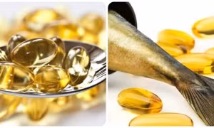 Bổ sung Omega-3 và những điều cần lưu ý