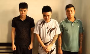Rao bán xe máy mới không giấy tờ giá rẻ, lừa 1.000 bị hại chiếm đoạt 10 tỷ đồng