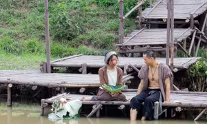 Dàn diễn viên phim điện ảnh “Con Cám”: “Bộ phim là những trải nghiệm khác biệt”