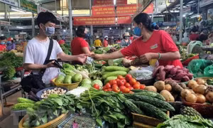 Người dân mòn mỏi chờ sửa Luật Thuế thu nhập cá nhân