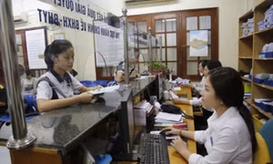 Có được truy lĩnh chế độ thai sản?