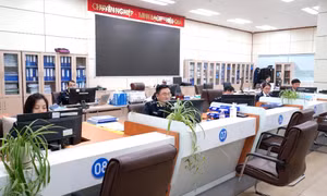 Điều hành ngân sách linh hoạt