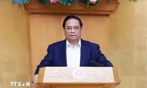 Thủ tướng: Tháng 7 thực hiện tăng lương cơ sở song lạm phát tăng không đáng kể