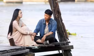 Diệp Bảo Ngọc và vai diễn khác biệt trong “Làm giàu với ma”