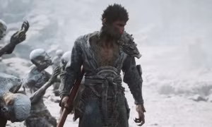 Những con số đáng kinh ngạc của Black Myth: Wukong
