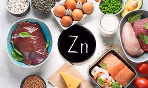 7 mối nguy hiểm tiềm ẩn khi dùng thực phẩm bổ sung kẽm