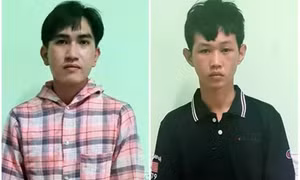 24 giờ truy xét 2 nghi can tấn công nạn nhân đến hôn mê để cướp tài sản