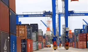 Bộ Công Thương sẽ đẩy mạnh đàm phán FTA mới với đối tác tiềm năng