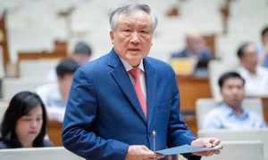 Thủ tướng Phạm Minh Chính phân công nhiệm vụ của các Phó Thủ tướng Chính phủ