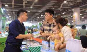 Hội chợ OCOP khu vực Đông Bắc – Quảng Ninh 2024 được tổ chức từ ngày 29/8