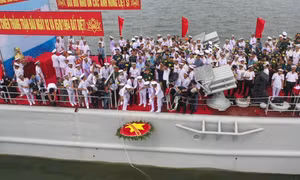  "Chiến thắng trận đầu để lại nhiều bài học sâu sắc"