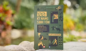 Những bộ sách cho trẻ ngày trở lại trường