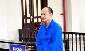 Đánh bạn nhậu trọng thương vì liên tục bị hỏi chuyện