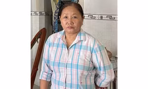 Bắt nguyên chủ tịch xã ở Cà Mau lừa bán đất nền