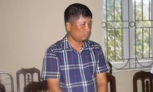 Nguyên Phó Giám đốc Sở KHCN Hòa Bình bị bắt vì "chiếm đoạt hàng tỷ đồng"