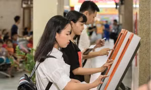 Đã bán 66.000 vé tàu hỏa dịp Quốc khánh 2/9, khách mua vé tàu cần lưu ý gì?
