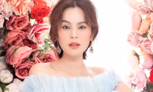 Phương Lê và những hoa hậu Việt trả lại vương miện