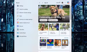 Cách tắt quảng cáo trong menu Start của Windows 11