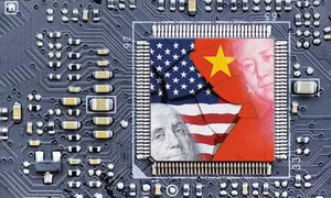 Kẽ hở giúp doanh nghiệp Trung Quốc tiếp cận chip AI tiên tiến