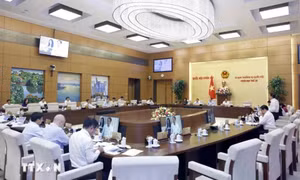 Sửa đổi Luật Điện lực: Thúc đẩy thị trường điện cạnh tranh minh bạch, công bằng