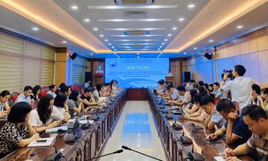 Sở Khoa học và Công nghệ phân tích chuyên sâu các chỉ số cải cách hành chính