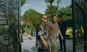 'Độc đạo' - bộ phim cảnh sát hình sự mới lạ, hấp dẫn sắp lên sóng truyền hình