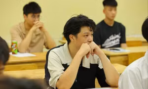 Các trường đại học công bố điểm chuẩn trúng tuyển từ chiều 17/8 