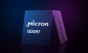 Micron giới thiệu ổ SSD mới giúp cải thiện 80% tốc độ đọc dữ liệu