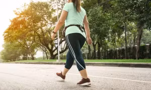 Cách đơn giản để ngăn ngừa đau thắt lưng