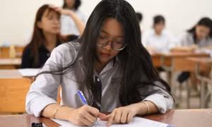 Bộ GD&ĐT yêu cầu không dùng ngữ liệu trong sách giáo khoa để ra đề kiểm tra