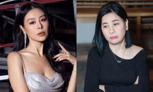 Cát Phượng xin lỗi Nam Thư