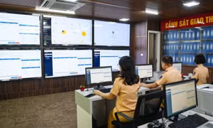 Người trúng biển số xe không trả tiền bị cấm đấu giá 12 tháng