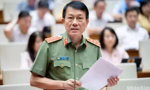 Đẩy mạnh ứng dụng tài khoản định danh điện tử để hạn chế nặc danh, lừa đảo