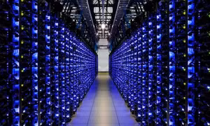 Google cân nhắc xây trung tâm dữ liệu lớn đầu tiên tại Việt Nam?