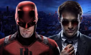 Marvel hé lộ series Daredevil: Born Again, năm 2025 sẽ phục hưng siêu anh hùng?