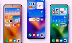 Vấn đề gây khó chịu trên điện thoại Xiaomi