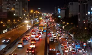 Ngày đầu kỳ nghỉ lễ, 28 người tử vong vì tai nạn giao thông
