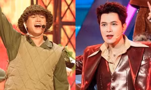 Mối đe dọa với ca sĩ Việt
