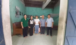 Vượt lên nỗi đau