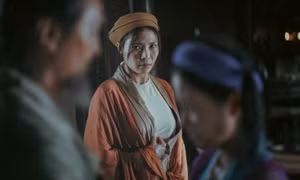 Truyện cổ tích Tấm Cám được làm thành phim kinh dị