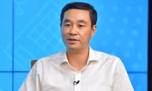 Kỷ luật Phó Giám đốc Đại học Quốc gia Hà Nội Nguyễn Hoàng Hải