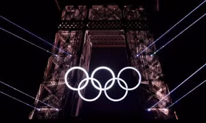 Việt Nam có bản quyền Olympic Paris 2024 khi toàn bộ VĐV đã bị loại