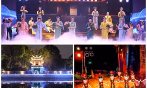 Chỉ thị của Thủ tướng về phát triển các ngành công nghiệp văn hóa Việt Nam
