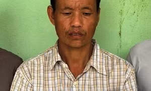 Bị vây bắt, đối tượng truy nã dùng ‘hàng nóng’ chống trả quyết liệt